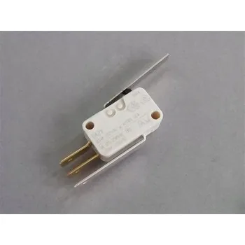 Příslušenství pro myčku Mikrospínač myčky nádobí Beko 1883240100