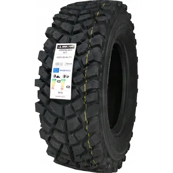 Letní osobní pneu Celoroční pneumatika Rider GREENLAND 215/75R16 113 T