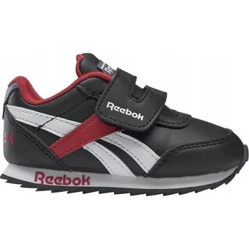 Chlapecká obuv Dětské boty Reebok H67880 ROYAL CL JOGGER 22