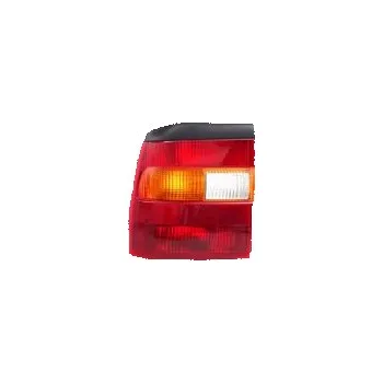 Zadní světlomet Levé zadní světlo OPEL VECTRA A |988-1995| DEPO | 4421904LUE