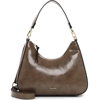 DÁMSKÁ KABELKA TAMARIS 33925,900 BÉŽOVÁ Barva: BÉŽOVÁ, Velikost: UNI