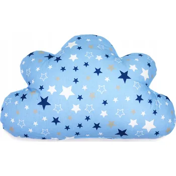 Polštář Kerstin DEKORATIVNÍ OBLÁČEK POLŠTÁŘ