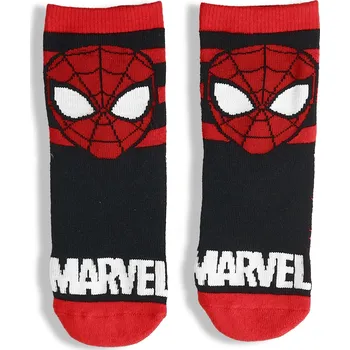 GATE Ponožky Spiderman 23/26 825-0760/79