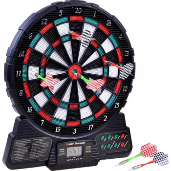 Zabezpečení domácnosti Elektronická tabule Jokomisiada SP0651