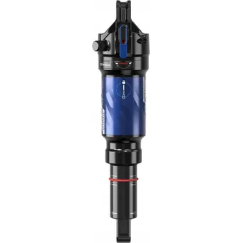 Vidlice na kolo Zadní tlumič RockShox Sidluxe Ultimate Remote 2P