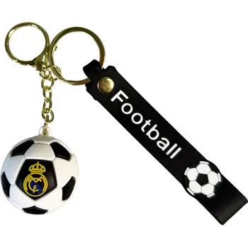 Přívěsek Fotbal gumový Typ: 13