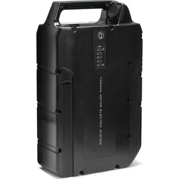 Auto-moto Přídavný akumulátor Yamaha NEO's