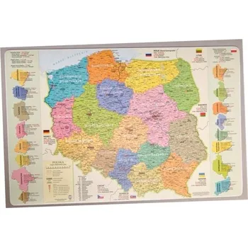 Obraz Podložka na psací stůl Zachem 6524 38 cm x 58 cm