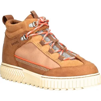 Dámská obuv Sorel Ona Ave Peak Boot WP W 2138441242 - velvet tan/honey white 39,5