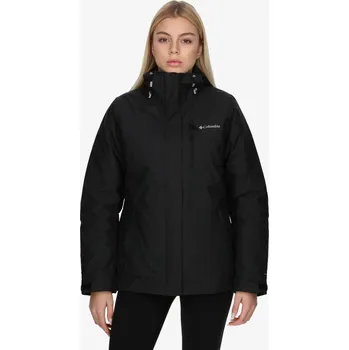 Dámská casual bunda COLUMBIA Whirlibird™ IV Interchange Jacket S 819206