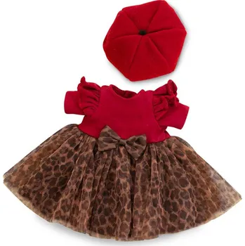 plyšák Set oblečení pro pejska Lucky Doggy - Mademoiselle