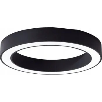 Stropní Svítidlo kulatý AZzardo 40 bílý, černý