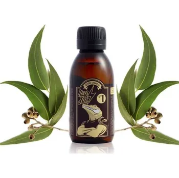 Péče o vousy Hey Joe Classic Joe Šampon na vousy 120 ml