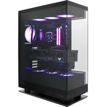 Stolní počítač Komputronik Ultimate R990 [B06] Ryzen 9 RTX 5080 32GB 2TB+4TB W11 Pro