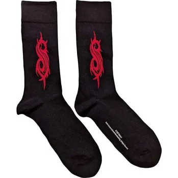 Pánské ponožky Slipknot Ponožky Tribal S Black 36-40