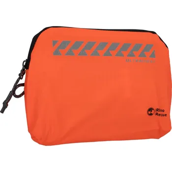 Lékárnička Lékárnička Rhino Rescue Ultralight First-Aid Mini - Orange