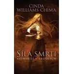 Síla smrti - Cinda Williams Chima - e-kniha