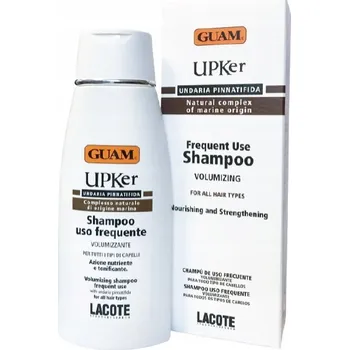 Šampon Šampon Guam 200 ml univerzální péče