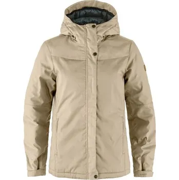 Dámská parka Fjällräven Stina Padded Jacket W