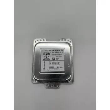 Řídící jednotka Xenonová řídicí jednotka AFS-GDL modul 5DC009060-50 HELLA (5DC 009 060-50 EA)