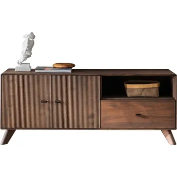 Televizní stolek Bukový televizní stolek I - Doryda