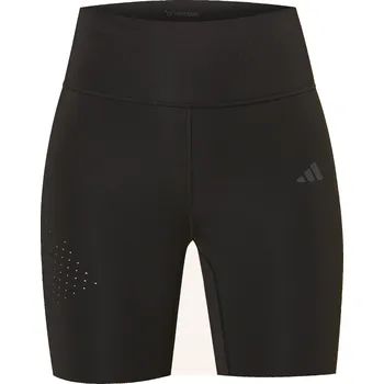 Dámské kraťasy Adidas Dámské Tréninkové Šortky Cool Intensity, černá, 42