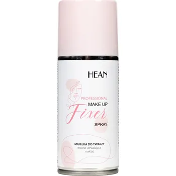Přípravek na tvář Hean Fixační sprej na make-up Fixer Spray 150 ml