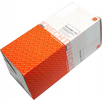 Kabinový filtr Knecht LX 1151 Filtr kabiny, filtr ventilace