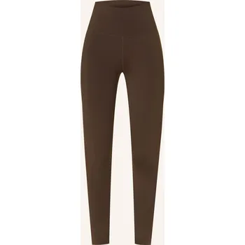 Varley Dámské Legíny Freesoft™️ High Rise, hnědá, 40