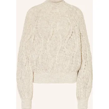 Dámský svetr Drykorn Dámský Svetr Larelya, krémová, 40