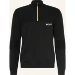 Boss Pánský Troyer Hydro, černá, M