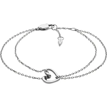 Náramek Fossil dámský náramek ocelový JOF00615040