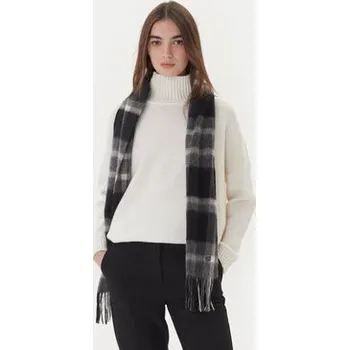 Šála Weekend Max Mara Šál Catone 2525546015 Černá OS