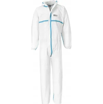 Pracovní obuv Antistatická kombinéza chemická lakýrnická typ 4/5/6 Portwest ST60 M