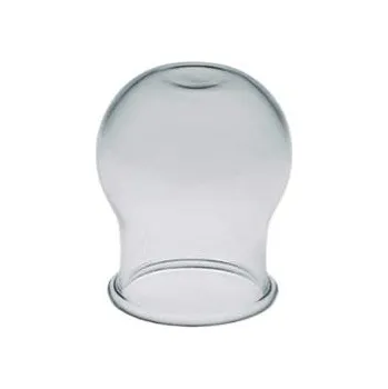 Baňkování MH Star Skleněná baňka 68mm