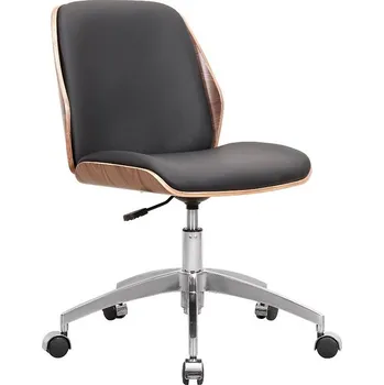 Kancelářská židle MOSH WUD Classic 91BL černá