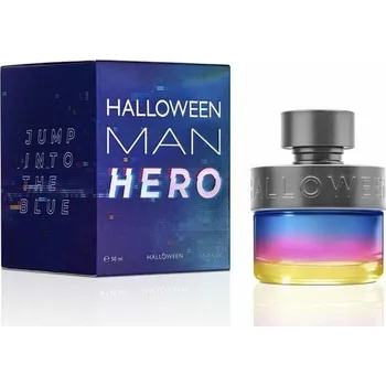 Pánský parfém Jesus Del Pozo Man Hero M EDT 50 ml