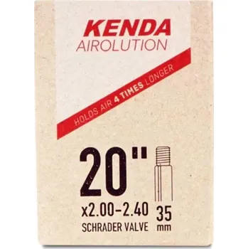 Duše na kolo KENDA DUŠE AIROLUTION 20" 50/62-406 AV 35MM