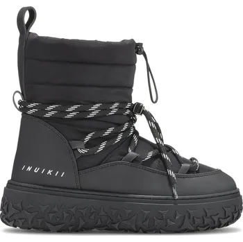 Dámská zimní obuv Inuikii snehule Technical Performance black 38