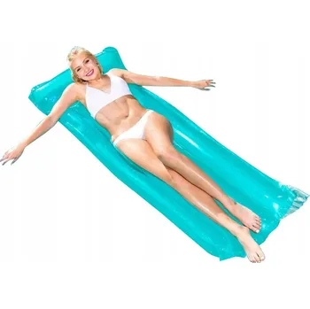 Matrace Nafukovací Plážová do Bazénu 37497 T