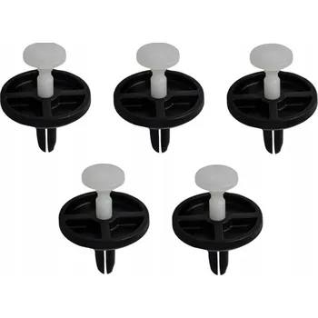 Zavěšení kol DODGE JEEP CHRYSLER SPONKA ZÁSUVNÁ KOLÍK ROZPÍNACÍ