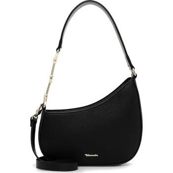 Kabelka Dámská kabelka Tamaris Cruz - černá