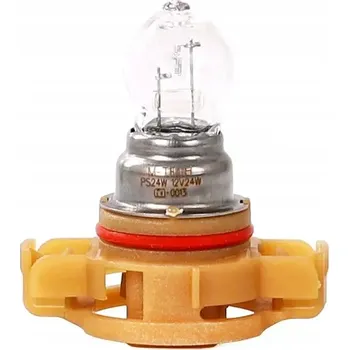 Žárovka Žárovka M-Tech PS24W 24 W 1 ks