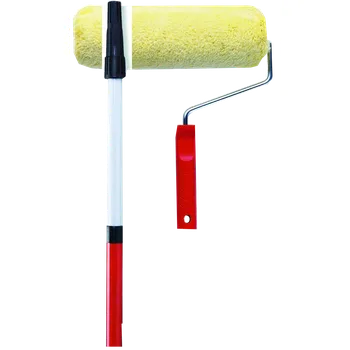 Malířský váleček sada DOIT, fasádní, s válečkem, držákem, tyčí, 270 mm / O 8 mm 0.86 Kg TOP Sklad4 106217 (0.86 Kg TOP Sklad4 106217)