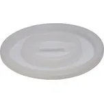 víko plastové, bílé, na sud 100 l, 120 l 0.83 Kg TOP Sklad4 309313 (0.83 Kg TOP Sklad4 309313)