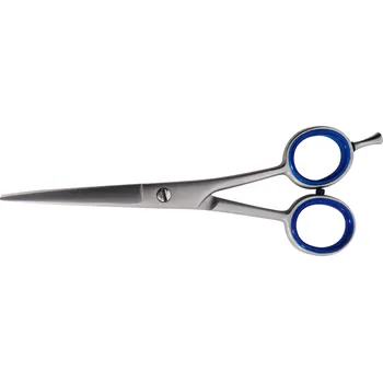 Kadeřnické nůžky Lexwo kadeřnické stříhací nůžky 6" - typ R97960