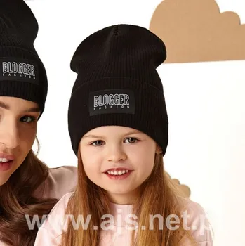 Čepice AJS Čepice AJS 46-156 - UNI.