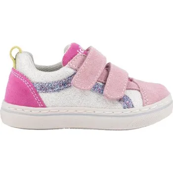 Dívčí obuv CICIBAN Dětské boty Ciciban Seven ROSA 353564 - 28