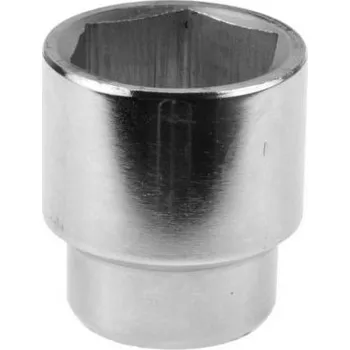 Gola hlavice Hlavice nástrčná 3/4" 27mm GEKO 0.220 Kg HOBY Sklad3 G14027 (0.220 Kg HOBY Sklad3 G14027)