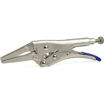 Kleště Kleště upínací 6,5", 165mm GEKO 0.200 Kg HOBY Sklad3 G10226 (0.200 Kg HOBY Sklad3 G10226)